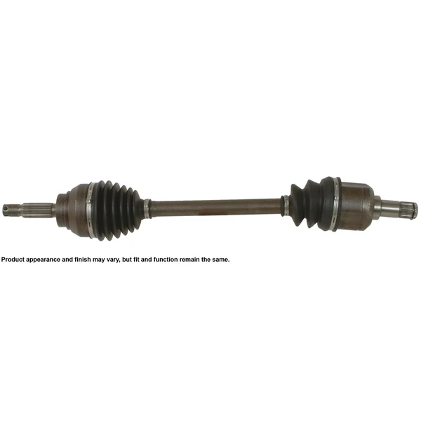 Cardone 60-3479 CV Axle Assembly, Front Left Driver Side