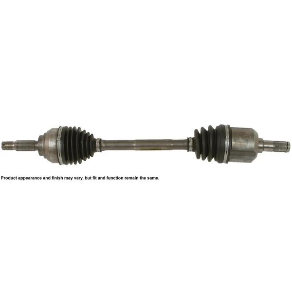 Cardone 60-3470 CV Axle Assembly, Front Left Driver Side