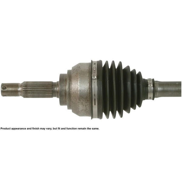Cardone 60-3470 CV Axle Assembly, Front Left Driver Side