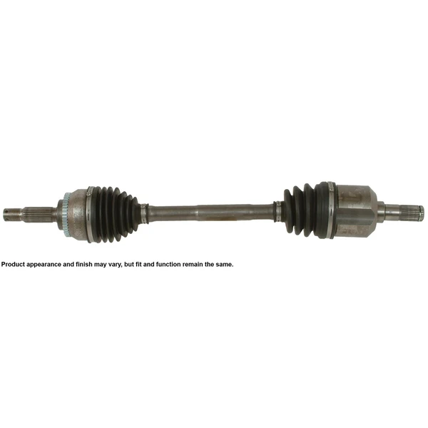 Cardone 60-3471 CV Axle Assembly, Front Left Driver Side