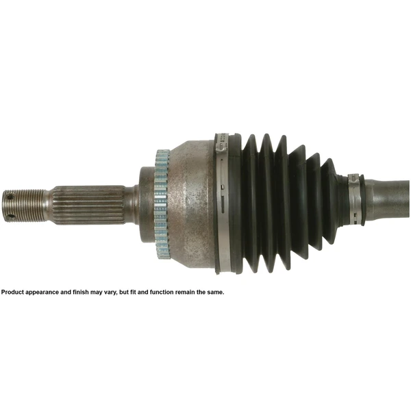 Cardone 60-3471 CV Axle Assembly, Front Left Driver Side