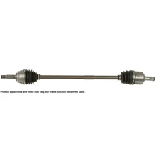 Cardone 60-3473 CV Axle Assembly, Front Right Passenger Side