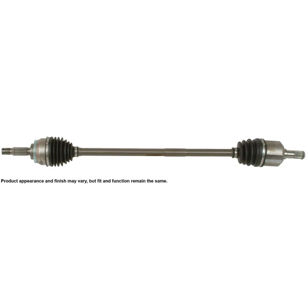 Cardone 60-3473 CV Axle Assembly, Front Right Passenger Side
