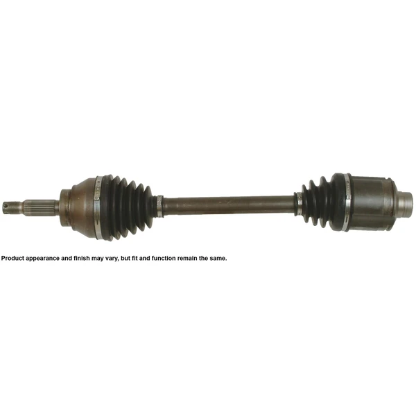 Cardone 60-3487 CV Axle Assembly, Front Right Passenger Side
