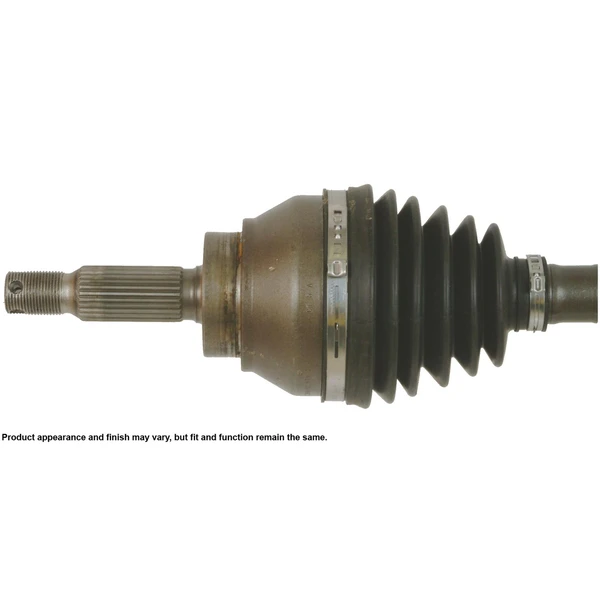 Cardone 60-3487 CV Axle Assembly, Front Right Passenger Side