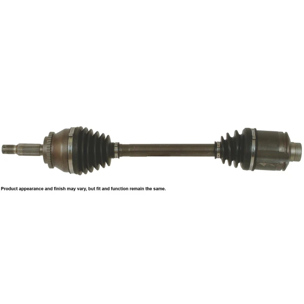 Cardone 60-3488 CV Axle Assembly, Front Right Passenger Side