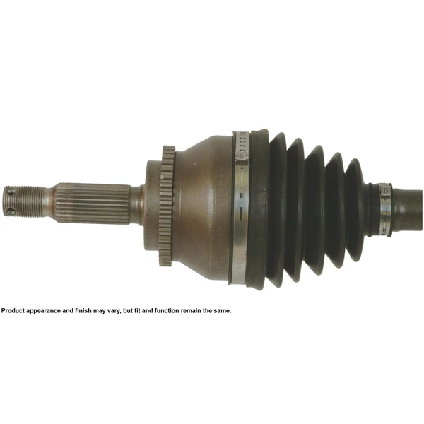 Cardone 60-3488 CV Axle Assembly, Front Right Passenger Side