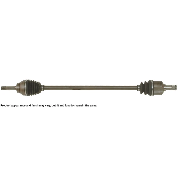 Cardone 60-3481 CV Axle Assembly, Front Right Passenger Side