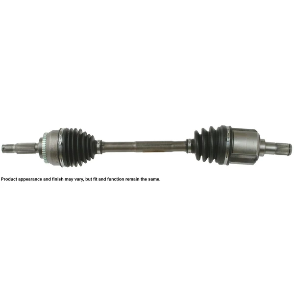 Cardone 60-3526 CV Axle Assembly, Front Left Driver Side