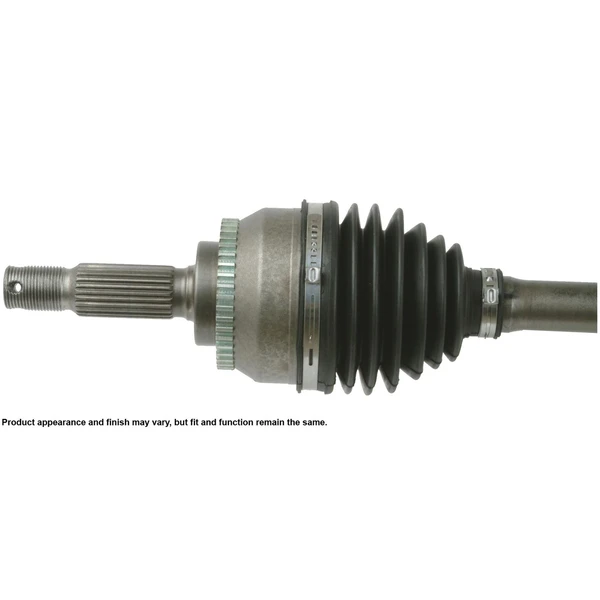 Cardone 60-3526 CV Axle Assembly, Front Left Driver Side
