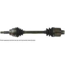Cardone 60-3534 CV Axle Assembly, Front Right Passenger Side