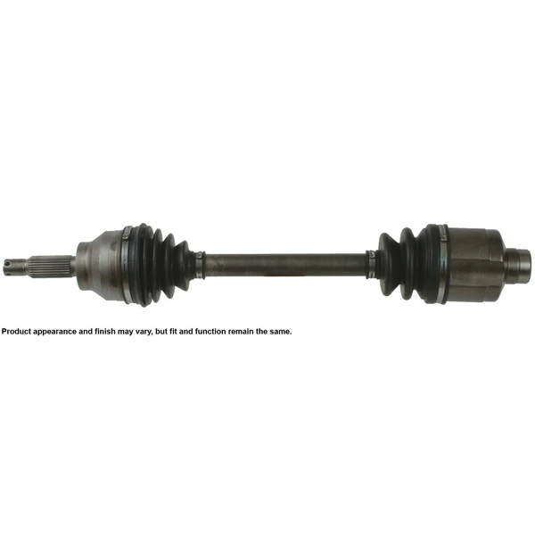 Cardone 60-3534 CV Axle Assembly, Front Right Passenger Side