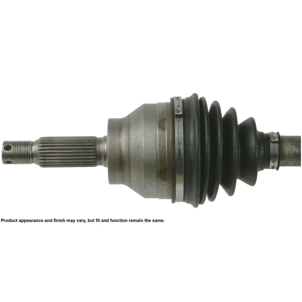 Cardone 60-3534 CV Axle Assembly, Front Right Passenger Side