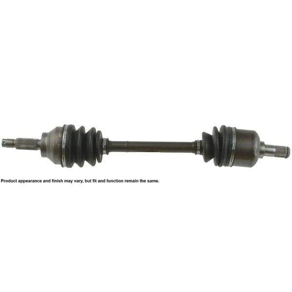 Cardone 60-3533 CV Axle Assembly, Front Left Driver Side