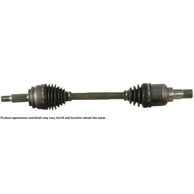 Cardone 60-3575 CV Axle Assembly, Front Left Driver Side