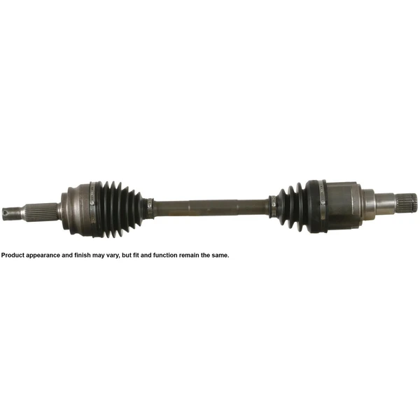 Cardone 60-3575 CV Axle Assembly, Front Left Driver Side