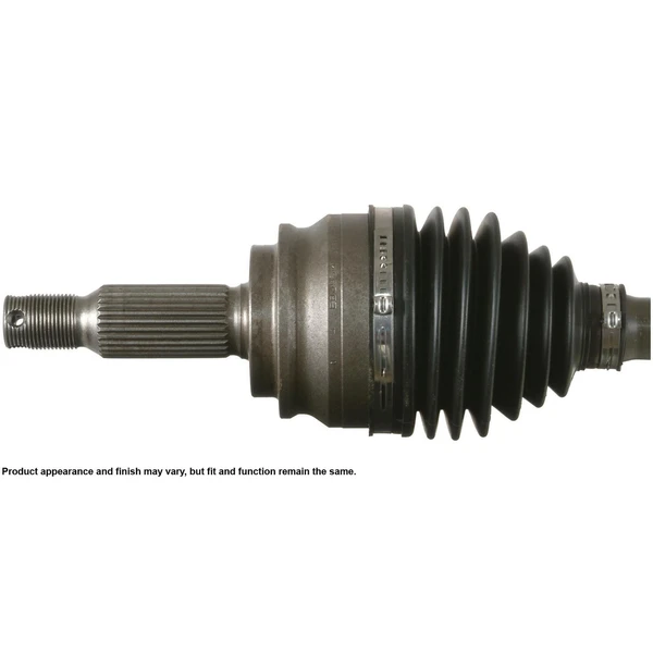 Cardone 60-3575 CV Axle Assembly, Front Left Driver Side