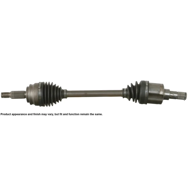 Cardone 60-3573 CV Axle Assembly, Front Left Driver Side