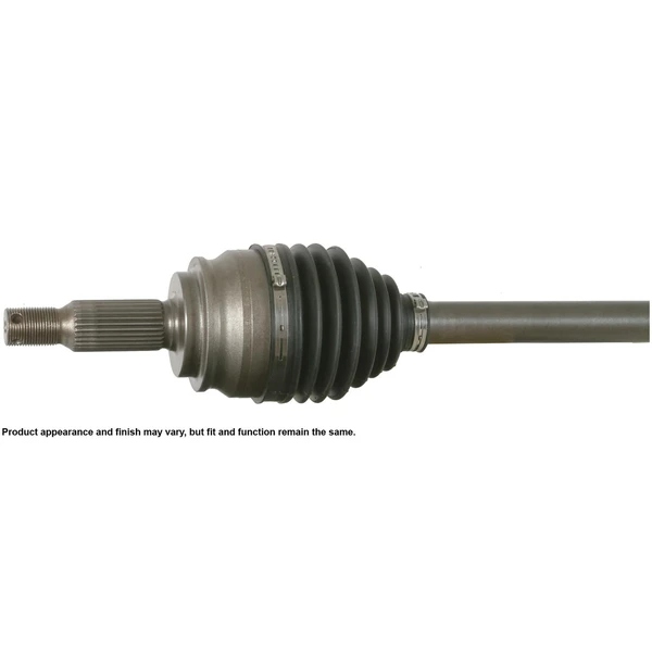 Cardone 60-3573 CV Axle Assembly, Front Left Driver Side