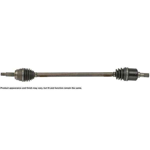 Cardone 60-3586 CV Axle Assembly, Front Right Passenger Side