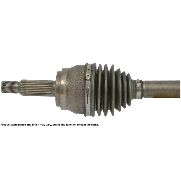 Cardone 60-3586 CV Axle Assembly, Front Right Passenger Side