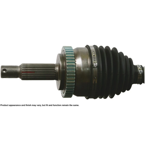 Cardone 60-3587 CV Axle Assembly, Front Right Passenger Side