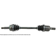 Cardone 60-3761 CV Axle Assembly, Front Left Driver Side