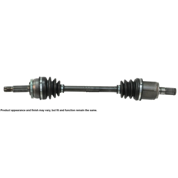 Cardone 60-3761 CV Axle Assembly, Front Left Driver Side