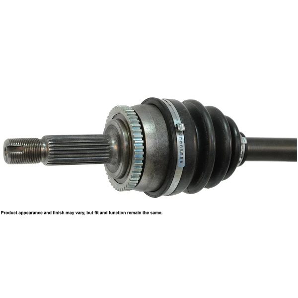 Cardone 60-3761 CV Axle Assembly, Front Left Driver Side