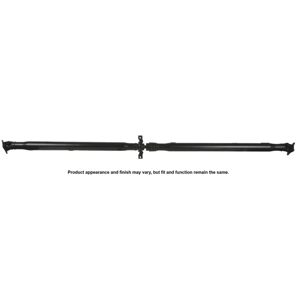 Cardone 65-4005 Drive Shaft, Rear Side