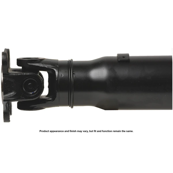 Cardone 65-4006 Drive Shaft, Rear Side