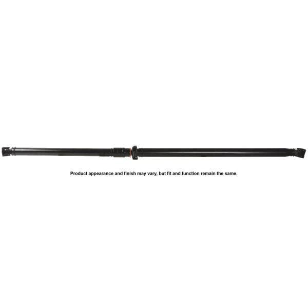 Cardone 65-4001 Drive Shaft, Rear Side