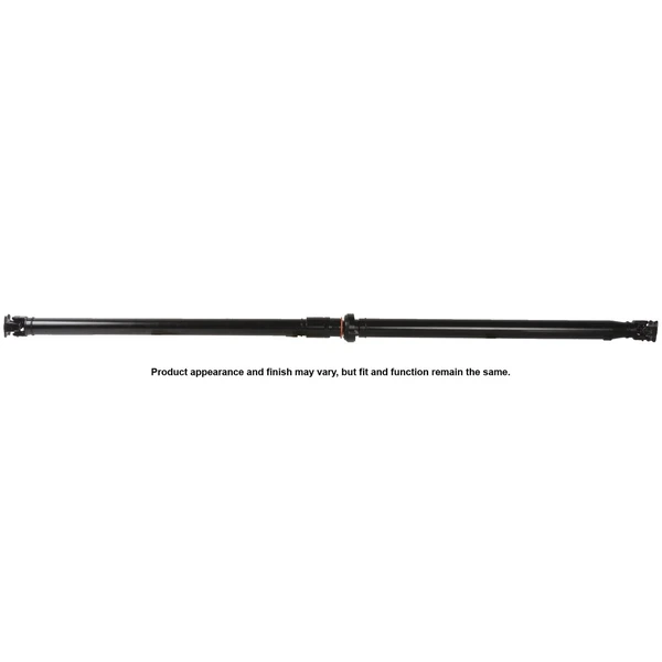 Cardone 65-4002 Drive Shaft, Rear Side