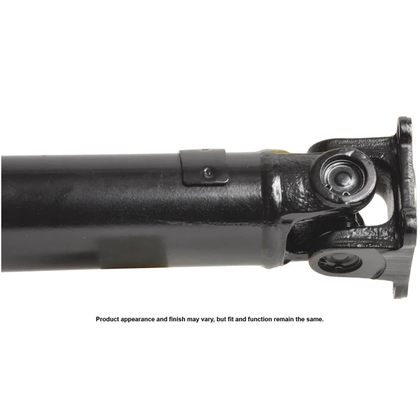 Cardone 65-5007 Drive Shaft, Rear Side