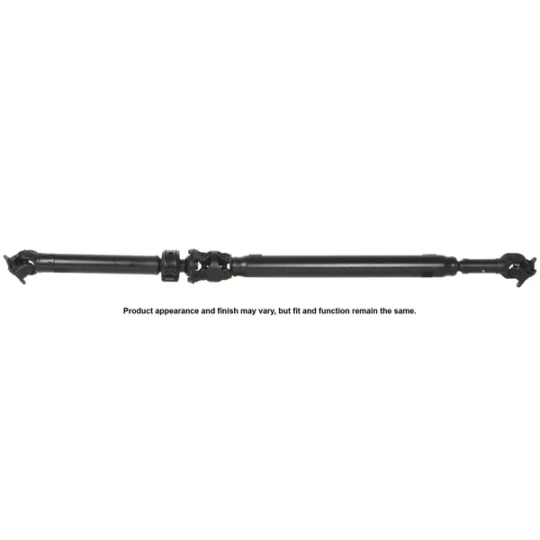 Cardone 65-5009 Drive Shaft, Rear Side