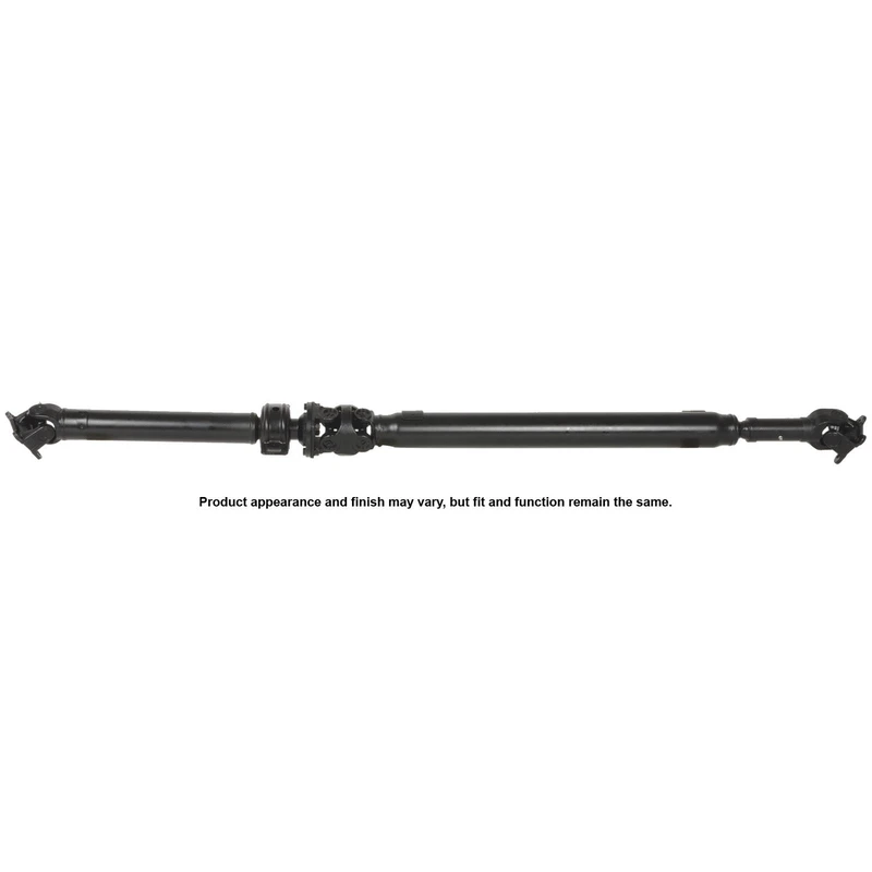 Cardone 65-5009 Drive Shaft, Rear Side