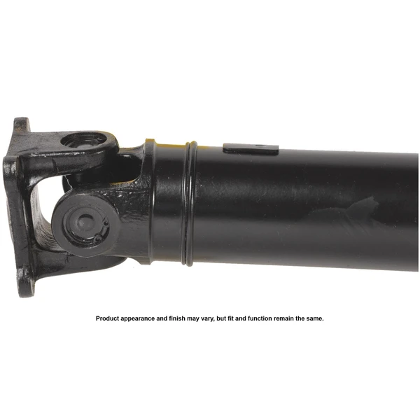 Cardone 65-5000 Drive Shaft, Rear Side