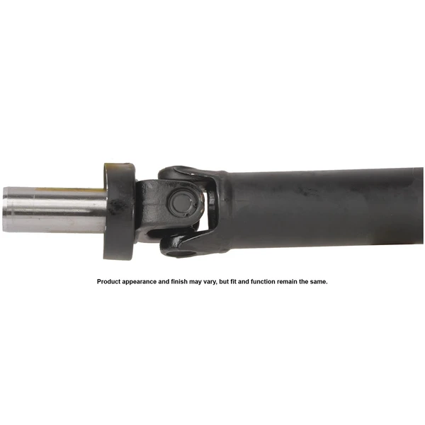 Cardone 65-5001 Drive Shaft, Rear Side