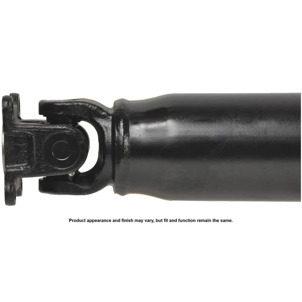 Cardone 65-5014 Drive Shaft, Rear Side