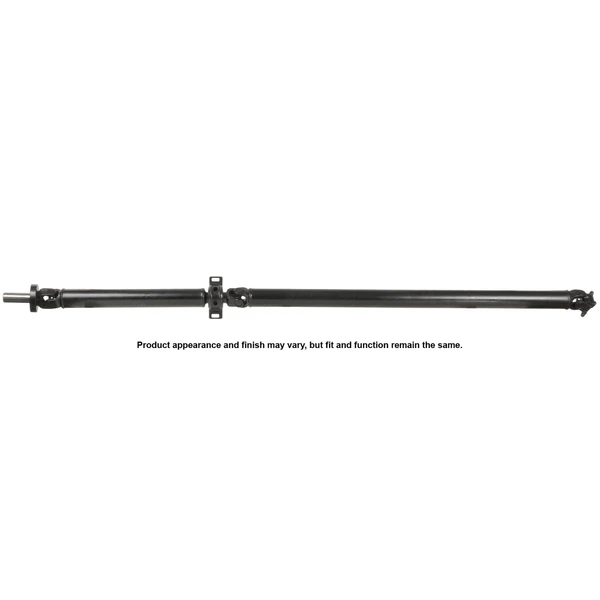 Cardone 65-5015 Drive Shaft, Rear Side