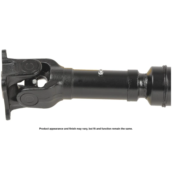 Cardone 65-5016 Drive Shaft, Front Side
