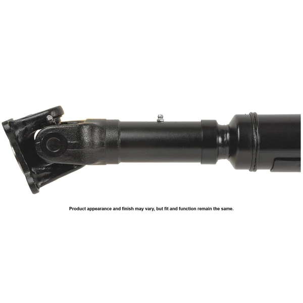 Cardone 65-5017 Drive Shaft, Rear Side