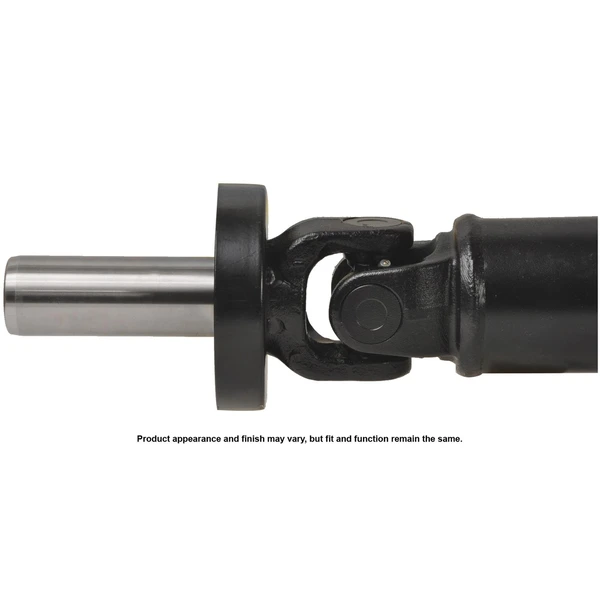 Cardone 65-5011 Drive Shaft, Rear Side