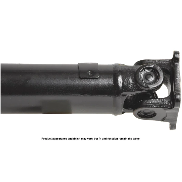 Cardone 65-5024 Drive Shaft, Rear Side