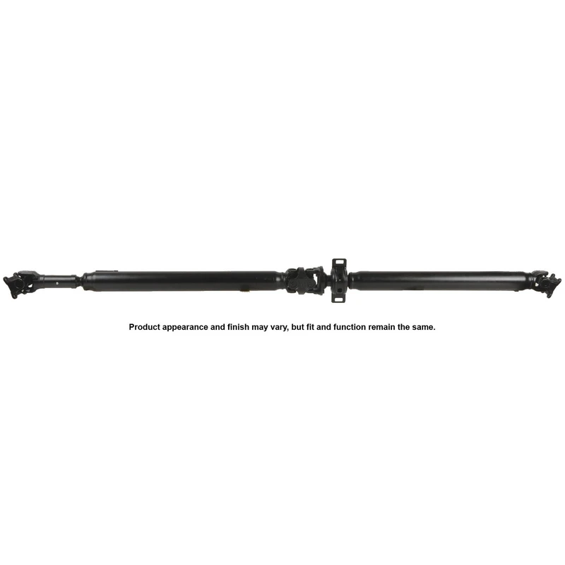 Cardone 65-5025 Drive Shaft, Rear Side