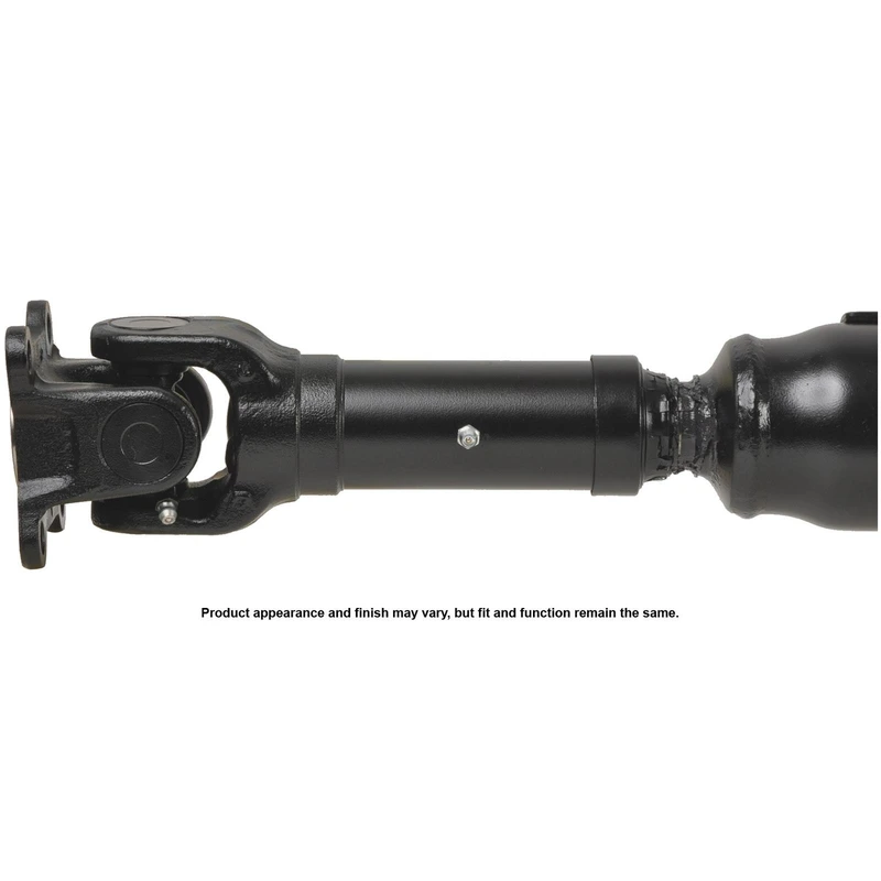 Cardone 65-5026 Drive Shaft, Rear Side