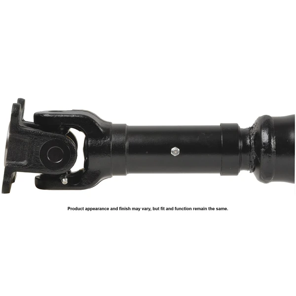 Cardone 65-5020 Drive Shaft, Rear Side