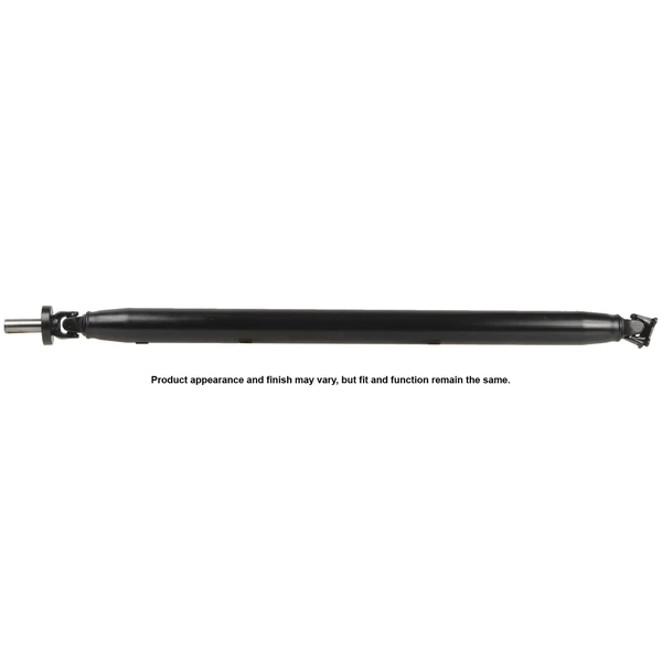Cardone 65-5022 Drive Shaft, Rear Side