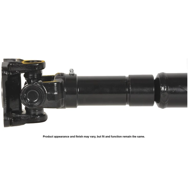 Cardone 65-5039 Drive Shaft, Front Side