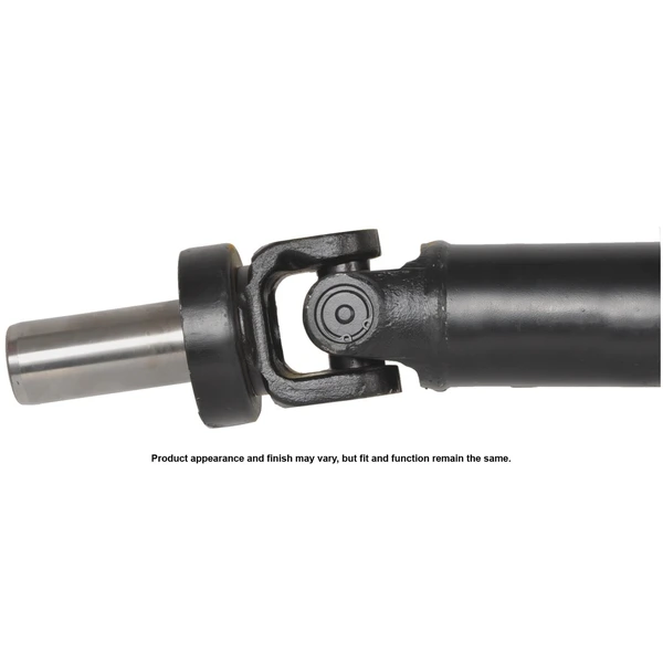 Cardone 65-5030 Drive Shaft, Rear Side